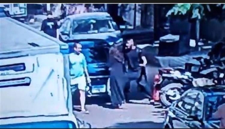 عاجل | اعترافات الضابط الكويتي المتهم بالتحرش بفتاة على كورنيش النيل