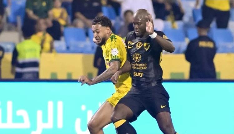 عاجل | محترف الاتحاد جاهز للديربي ... مفاجأة أمام الأهلي