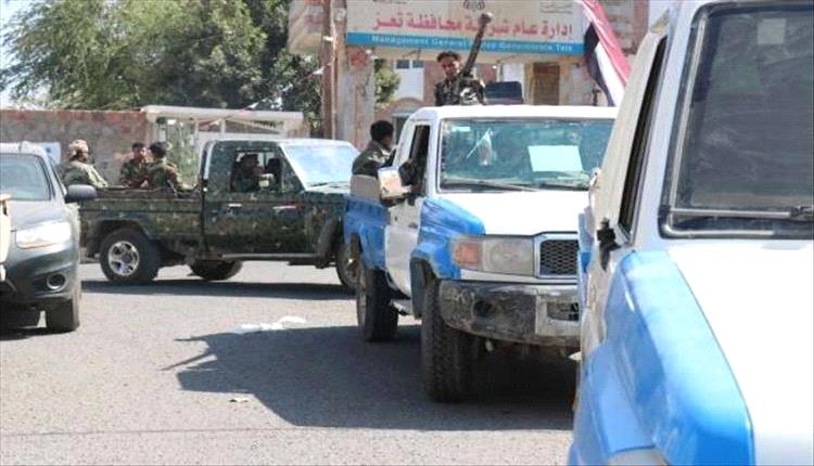 الشرطة اليمنية تضبط 70 متهماً في 24 ساعة بمحافظات متعددة