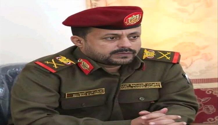 رتبة غامضة: تساؤلات حول قائد محور طور الباحة العسكري