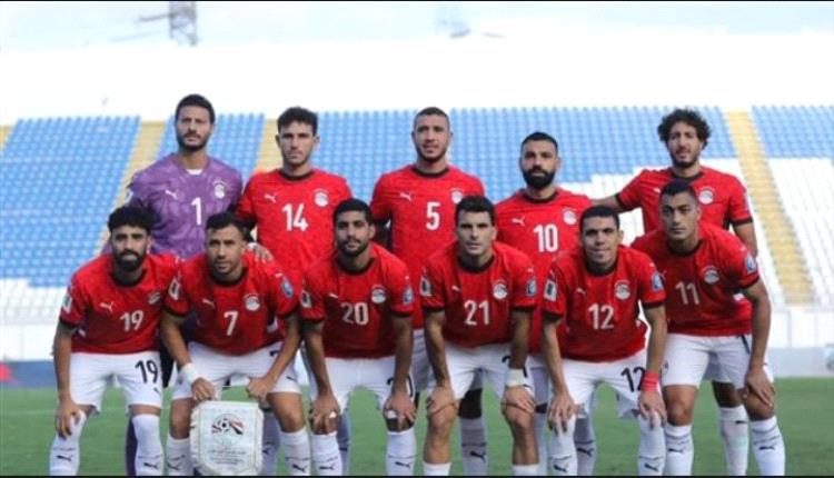حسام حسن يعلن قائمة منتخب مصر لدورة الإمارات الودية.. مفاجآت بالجملة ووجوه جديدة