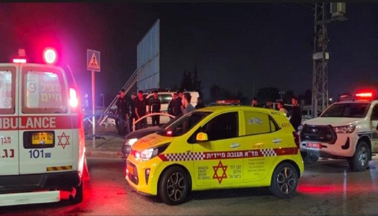 الرملة: مقتل شقيقين وإصابة والدهما في جريمة إطلاق نار