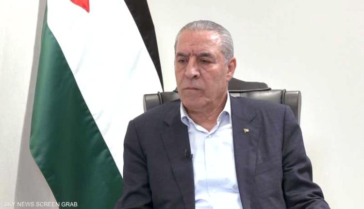 الشيخ: السلطة صاحبة الولاية على غزة.. وحماس لن تبقى بالحكم