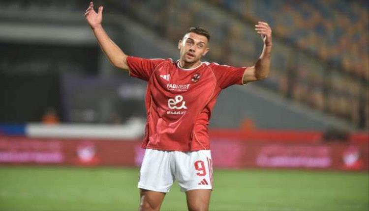 عاجل.. مفاجأة بشأن جراديشار قبل مواجهة الزمالك.. ماذا حدث في المران الأخير؟