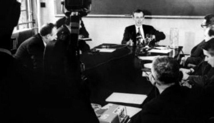 وفاة جيمس واتسون مكتشف بنية الـDNA عن 97 عامًا