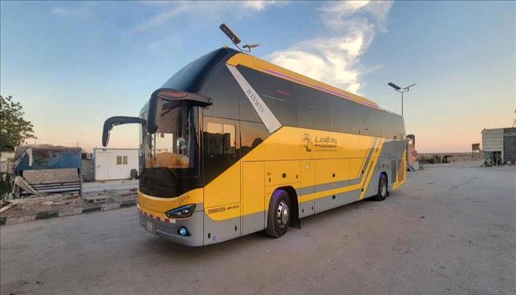 احتجاز بعثة تضامن حضرموت بعد العودة من عمان يثير استياء واسع