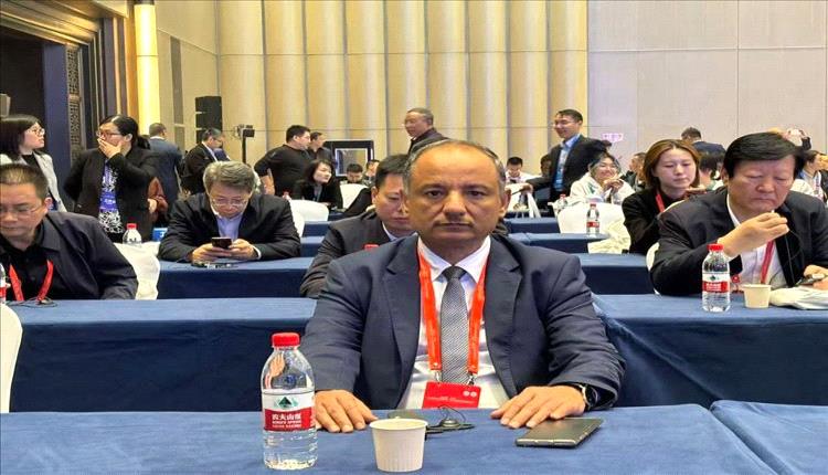 اليمن يبرز في منتدى الجامعات العالمية بهانغتشو