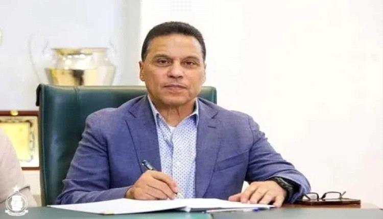 حسام البدري : الأهلي الأقرب للفوز ... والمباراة ستكون مثيره لتواجد قطبي الكرة المصرية