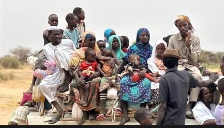 عاجل.. حكومة إقليم دارفور: ما يحدث في الفاشر حدث في مناطق سودانية أخرى