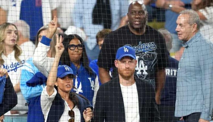 الأمير هاري يعتذر لكندا بسبب قبعة.. ما القصة؟