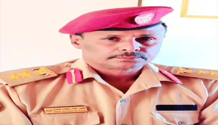 المهرة تحتفي ببطولة شهداء الواجب العسكرية لكرة القدم