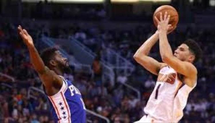 بوكر يقود صنز لفوز متواصل على كليبرز