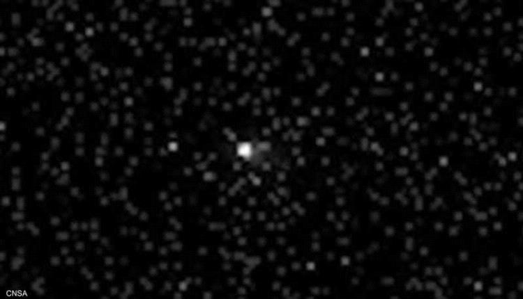 قرب المريخ.. رصد واقعة تحدث لأول مرة في تاريخ استكشاف الفضاء