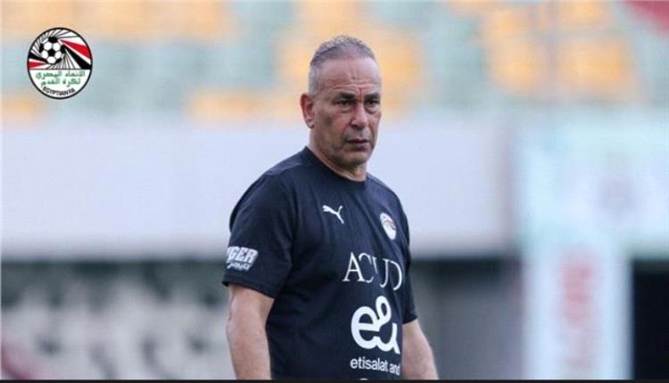 عاجل.. استدعاء طاهر و دونجا لـ منتخب مصر بعد إصابة إبراهيم عادل و #لاشين