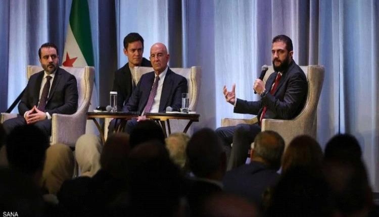 عاجل | سوريا أحرزت إنجازات كبيرة خلال أحد عشر شهراً