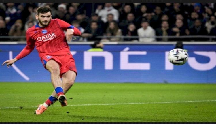 بطولة فرنسا: سان جرمان المثقل بالإصابات يتخطى ليون في الوقت القاتل