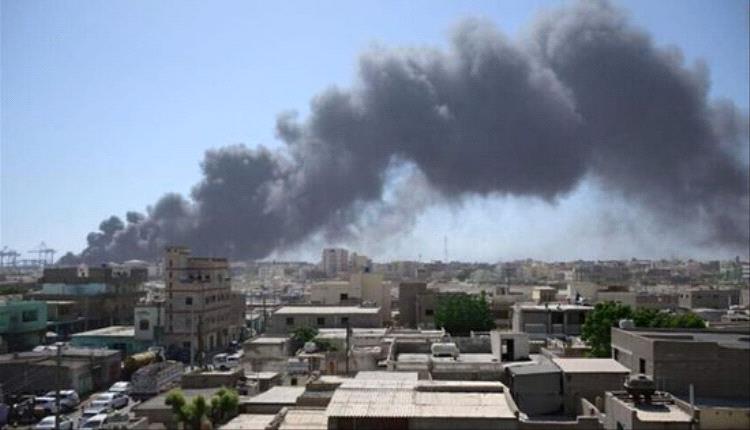 طائرات إضافية لمواجهة حريق ضخم في قلب نيوزيلندا