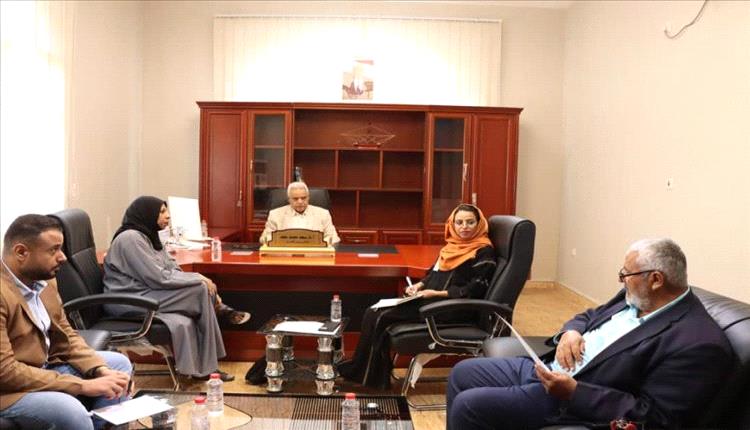 عدن: "PASS" تطلق المرحلة التجريبية للعيادة القانونية لتعزيز الوصول إلى العدالة