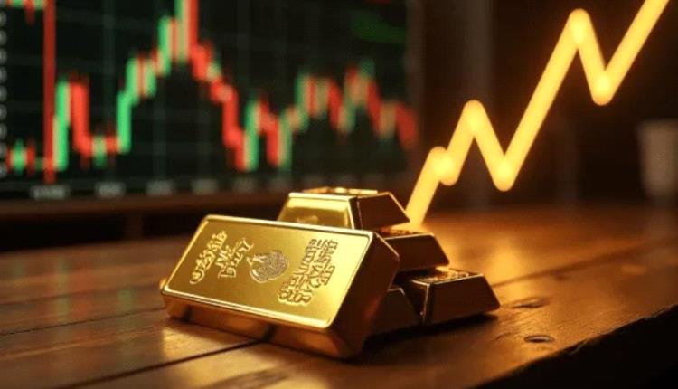 عاجل: ختام الجلسة الأمريكية اليوم... قفزة هائلة لأسعار الذهب والفضة