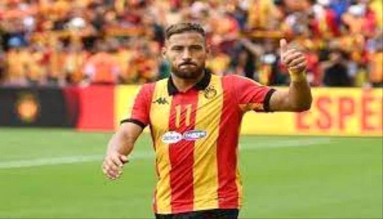 الترجي يعلن إصابة البلايلي بالرباط الصليبي ويخضع لجراحة بعد مباراة القمة