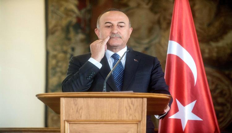 وزير خارجية تركيا: ناقشت الوضع في سوريا وغزة خلال محادثات مع نظيري الأميركي والسوري