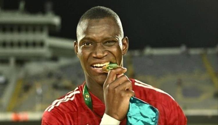 عاجل.. تحرك رسمي من الأهلي لحسم مصير ديانج بطلب عاجل لتوروب