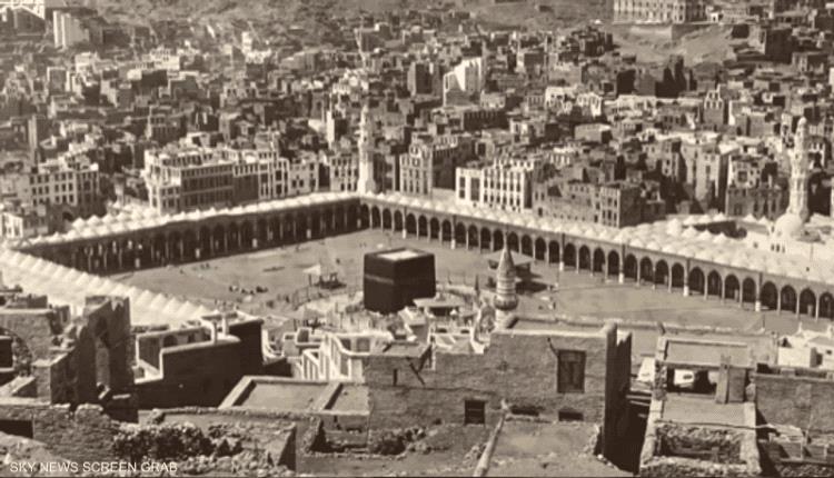 مكتبة الملك عبدالعزيز تطلق فيلم الحج "على خطى ابن بطوطة"