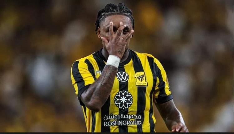 مفاجأة عن سر استبعاد بيرجوين . كونسيساو يزلزل مدرج الاتحاد