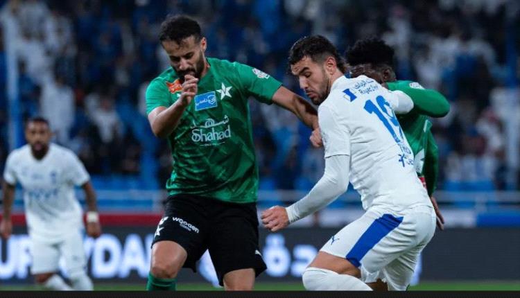 عاجل | "إيقاف وغرامات".. عقوبات مباراتي النصر ضد نيوم والهلال ضد النجمة