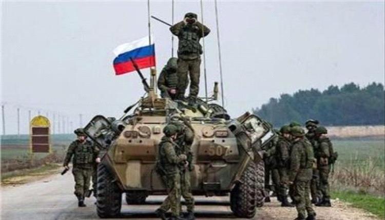 روسيا تعلن التقدم شرق أوكرانيا بسيطرتها على ثلاث قرى وتصف انتصار كييف بـ"الوهم"
