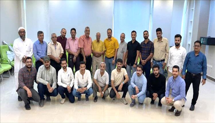 طيران عدن يُؤهل كوادره الوطنية لصيانة الإيرباص A320
