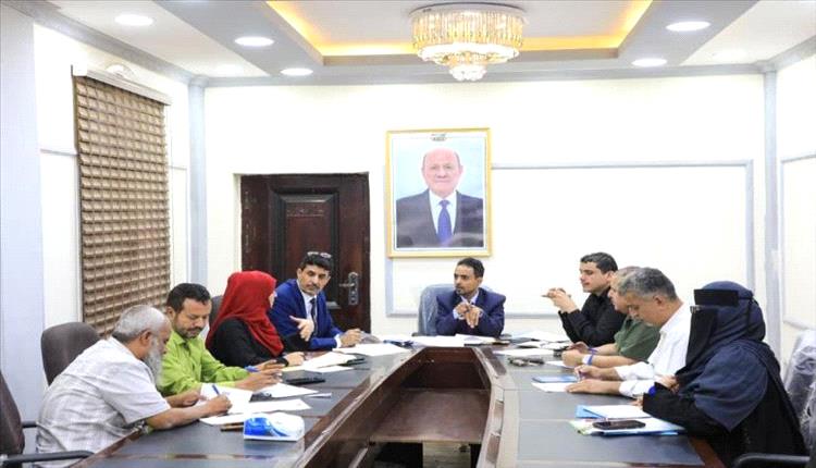 الشباب والرياضة تبدأ إعداد موازنة 2026 لتعزيز الأداء ودعم المشاريع