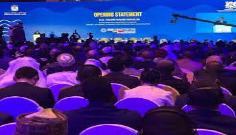 تشاد تطلق من الإمارات أولى جولات "تشاد كونيكشن 2030" لجذب استثمارات بـ30 مليار دولار