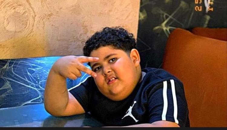 عاجل: ربنا يجمعني بيه وياخد بإيدي للجنة... فيديو مؤثر لـ إسماعيل الليثي عن ابنه قبل وفاته بأيام