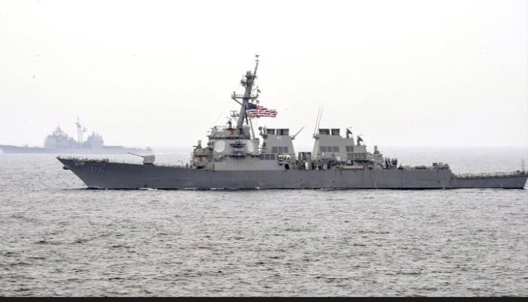 عاجل | البنتاغون: ستة قتلى بضربتين أمريكيتين على قاربين يشتبه بضلوعهما في تهريب المخدرات في المحيط الهادي