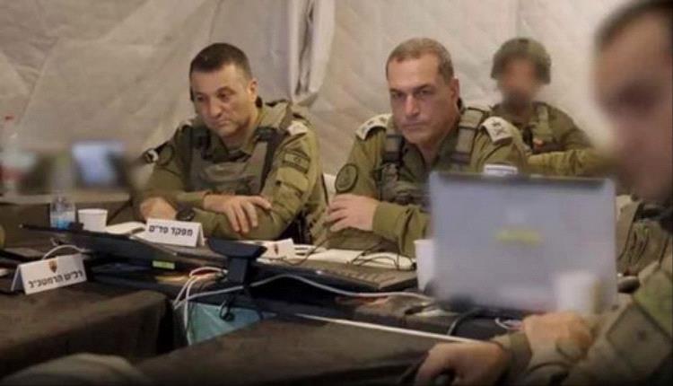 زامير يطالب بتحقيق شامل في إخفاقات هجوم حماس