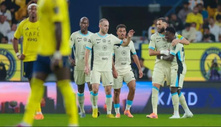 عاجل | الاتحاد يتحرك رسميا لتجديد عقد محترف الفريق