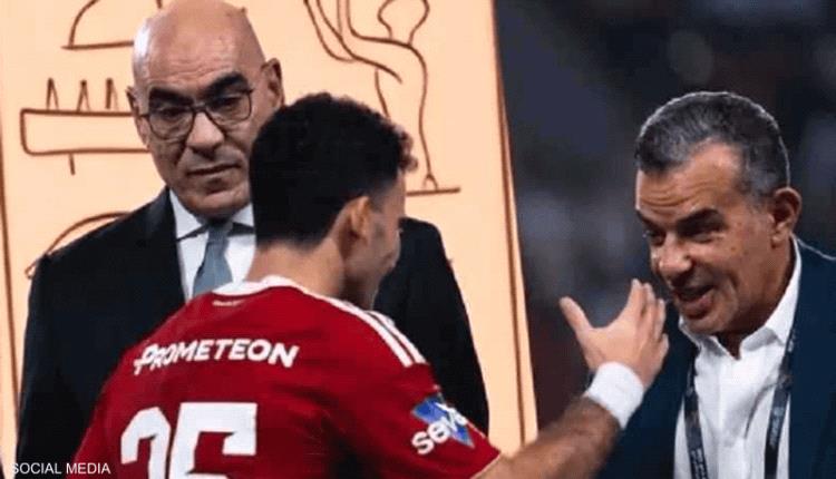 بعد واقعة السوبر.. الزمالك يشكو "زيزو" إلى لجنة الانضباط