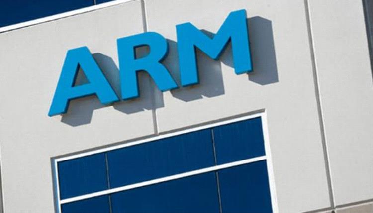 تقديرات قوية ترفع سهم "آرم" بعد الإغلاق