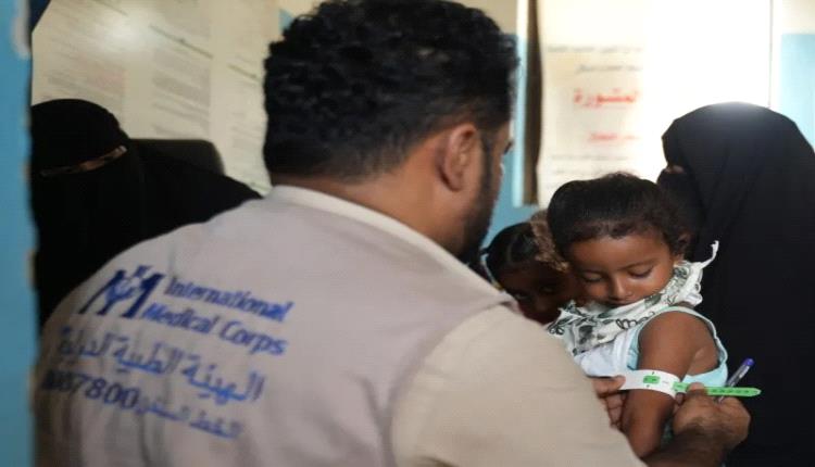 اقتحام مقر الهيئة الطبية الدولية واحتجاز موظفيها