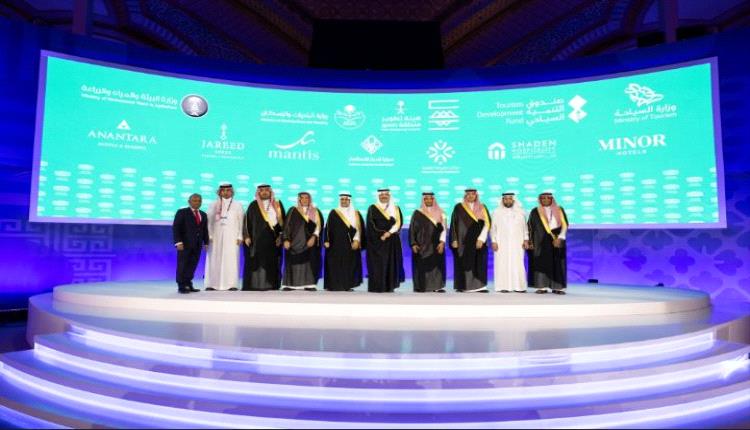 السعوديه..صندوق التنمية السياحي يطلق استثمارات أجنبية وشراكات نوعية بـ 2.9 مليار ريال