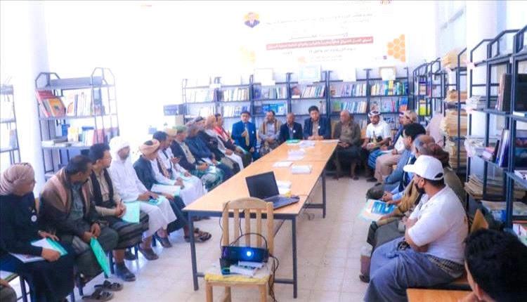 شبوة تحتفي بالعسل وتخطط لاستراتيجية إنتاج تنافسية