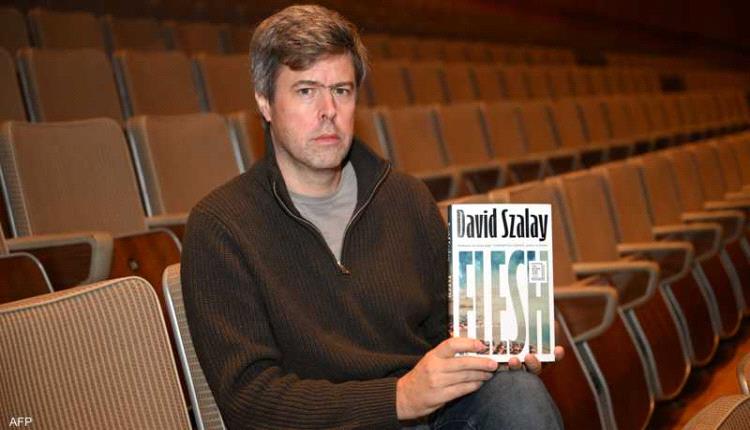 إعلان الفائز بجائزة "بوكر" العالمية للرواية