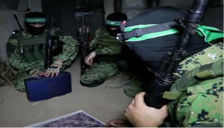 واشنطن تسعى لحل أزمة مقاتلي رفح