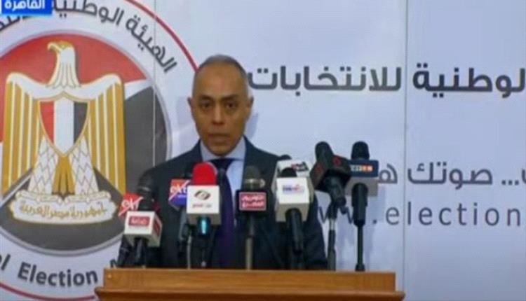 عاجل | بدء العد التنازلي.. الوطنية للانتخابات تكشف موعد نتيجة انتخابات مجلس النواب