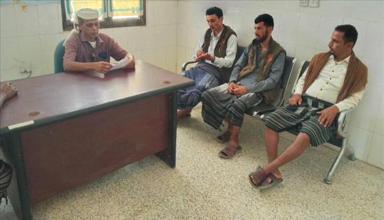 الوضيع تعتمد لجاناً مجتمعية لاستهداف الأسر الأشد فقراً