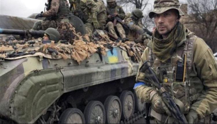عاجل.. قائد الجيش الأوكراني يقر بـ "تدهور ملحوظ" في زابوريجيا