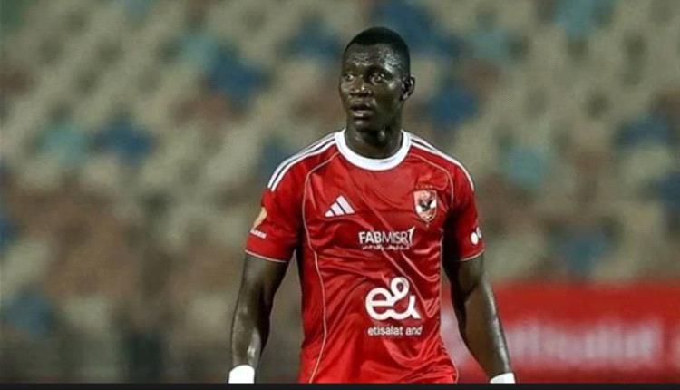 عاجل | ديانج يحدد شروطه للبقاء في الأهلى.. وتوروب يتحفظ على إعارة محمد عبدالله ويطالب بمهاجم في يناير