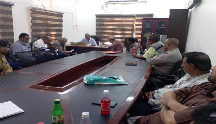 لحج تطلق مشاريع زراعية تنموية لتعزيز الأمن الغذائي وفرص العمل