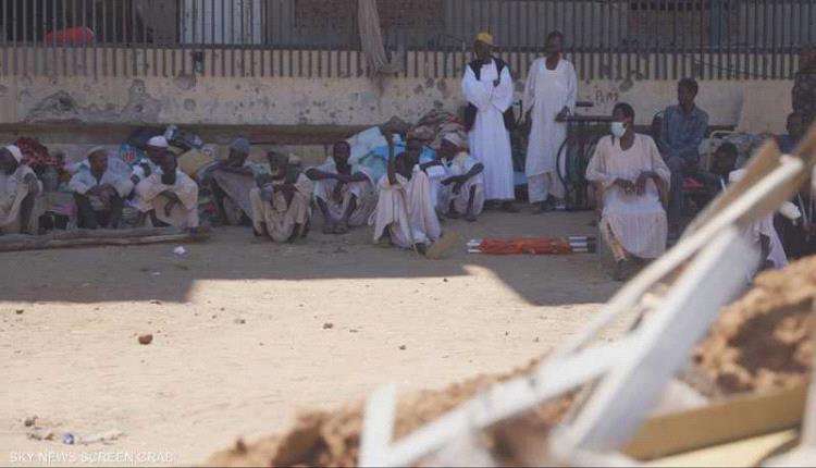 مساعدات تدخل الفاشر.. والمدينة "خالية من المظاهر المسلحة"